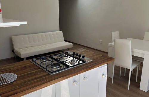 Cerveteri Apartment | Cozy apartment in the historic center of Cerveteri