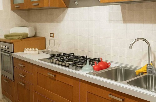 Boscoreale Bed & Breakfast | Cozy B&B near Pompeii, perfect for families and curious travelers.