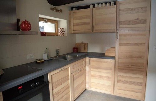 Sarreyer Ski Chalet | Cozy chalet in Sarreyer, close to Verbier – Ideal for families & friends