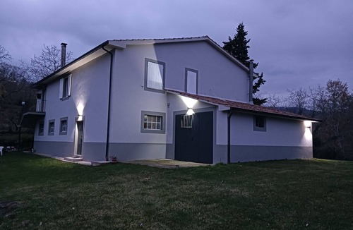 Abbadia San Salvatore Apartment | Cozy country house at the foot of beautiful Mount Amiata 1732M