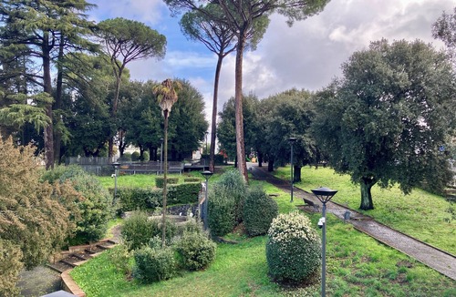 Campagnano di Roma Apartment | Cozy home for couples and families - Via Francigena and Vallelunga racetrack
