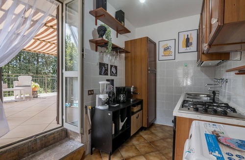 Montasola House | Cozy home in Montasola