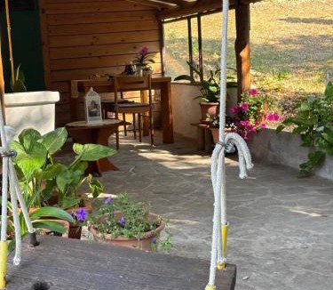 Villa A Sesta House | Cozy house in the Chianti region