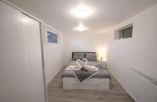 Busserach Apartment | Cozy Modern Flat near Basel