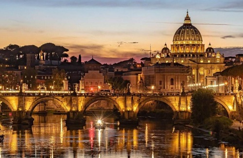 Repubblica Apartment | COZY RHOME - IN THE HEART OF ROME
