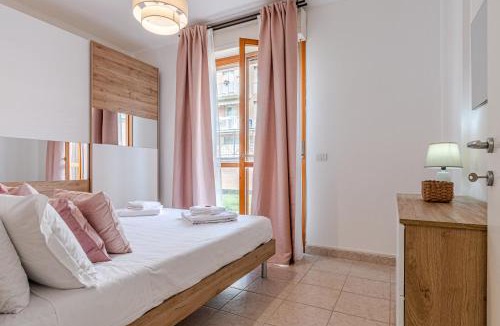 Siena Apartment | Cozy Scacciapensieri