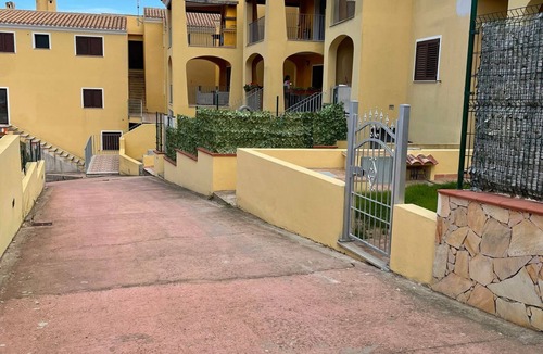 Tiriddo Apartment | Cozy three-room apartment in Murta Maria, 5 minutes from the beach