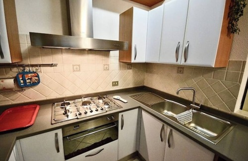 Marina di Campo Apartment | Cozy Two-room Apartment 350 m from the Beach - Relax and Comfort in Marina di Campo