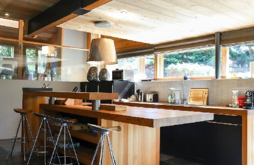 Lens House | Crans Montana sous les Etoiles by Interhome