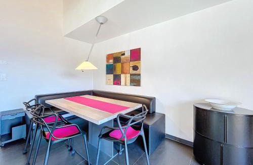 Verbier Apartment | Crescendo 208