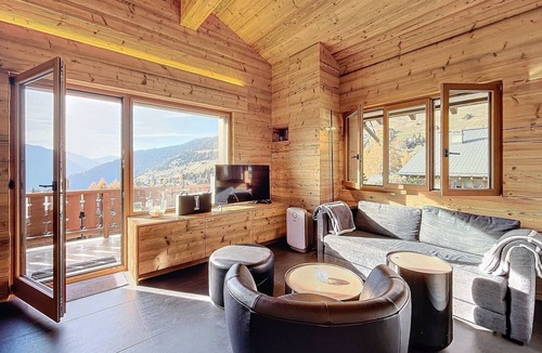 Verbier Apartment | Crescendo 208