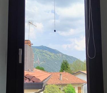 Sottomonte Apartment | Da Francesca