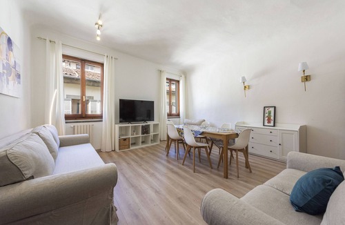 Santo Spirito Apartment | Da mamma Grazia in Oltrarno by MMega