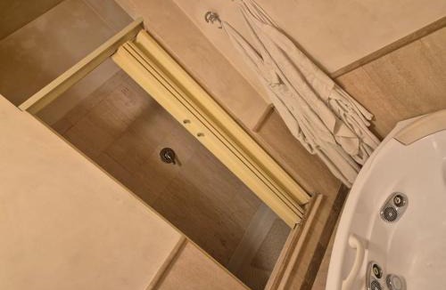 Chieti Apartment | da Monica