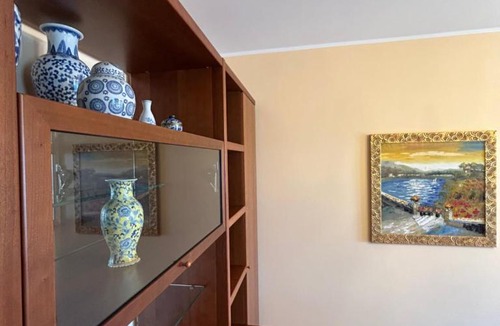 Barriera Vecchia-San Giacomo Apartment | Daisy house
