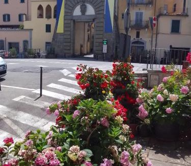 Monte San Savino House | dalla CARLA in Toscana