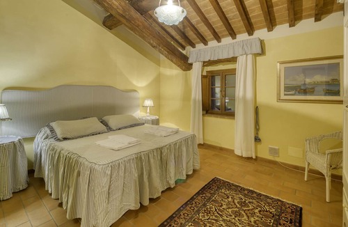 Civitella in Val di Chiana Apartment | Dante with whirlpool Sauna and pool, Civitella in Val di Chiana, Italy