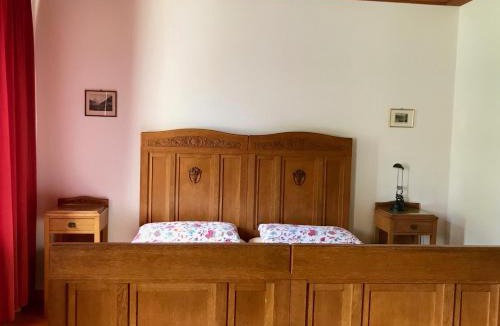Prato Bed & Breakfast | Dazio Grande B&B