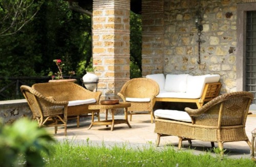 Celleno Villa | Dazzling Lazio Villa | Villa Bellona | 4 Bedrooms | Private Garden | Spacious.