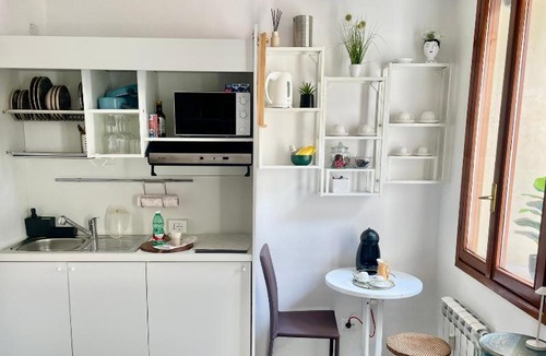 Pordenone Apartment | De Caesar Suite - Centro Storico Pordenone