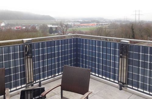 Koblenz House | Delightful 4-bedroom house with AC in charming Koblenz