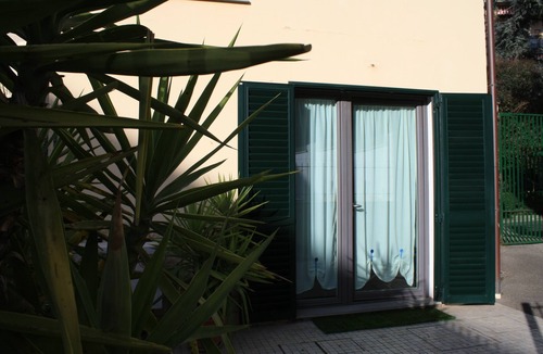 Coverciano House | Delightful detached apartment with exclusive parking space