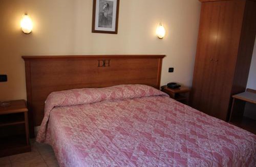 Masero Hotel | Demy Hotel