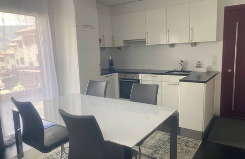 Vella Apartment | Denter Uauls Tanno, Vella, (Vella), 44010B by Interhome
