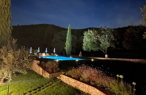 Gaiole in Chianti House | Dependance with private garden and swimming pool in Chianti Classico area.