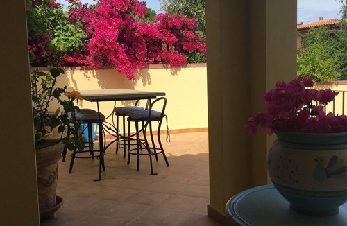 Porto Ottiolu Villa | "DESSANAI" Villa with private garden, 5 minutes from the beach