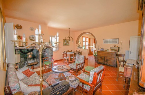 Barberino Val d'Elsa House | Detached house with private pool 30 kms from Florence, 45 from Siena, 5 village