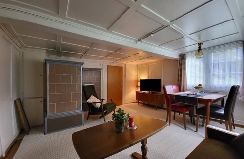 Engi Other | Detached holiday home in recreational area