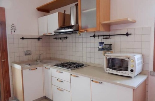 Marina di Campo House | Detached house with private garden in private and convenient location