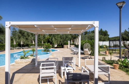 Chiesiola Villa | Detached Villa - Two Bedroom Villa, Sleeps 6