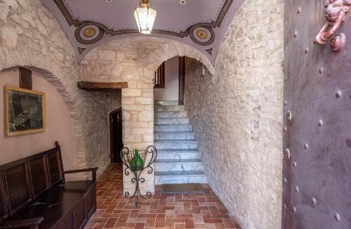 Monteroduni House | Dimora Cavaliere Scioli