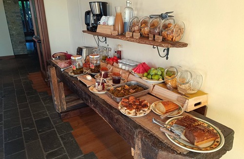 Pieve Santo Stefano Apartment | Dimora delle Fate – Farm Stay with Experiences, Breakfast Included - Le Ceregne Bio