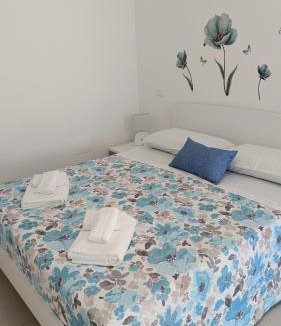 Portocannone Bed & Breakfast | Dimora L&A
