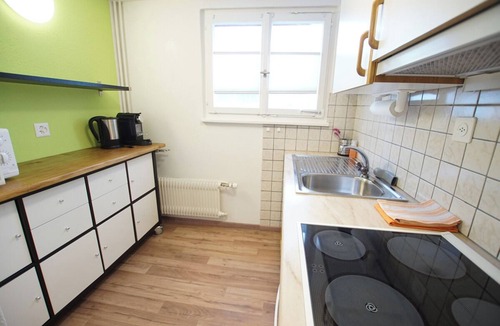 Amden Apartment | Discover Comfort and Allure at Apartment Heimathus in Amden, Switzerland!