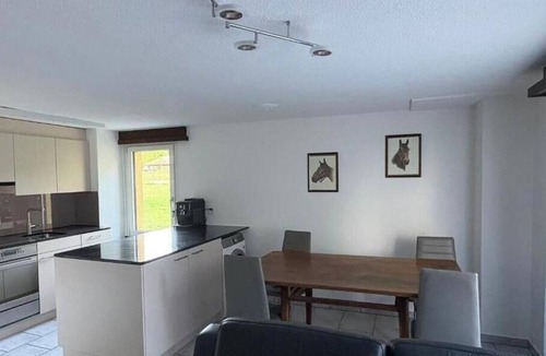Schongau Apartment | Discover Schongau—Nature & Adventure Right on Your Doorstep