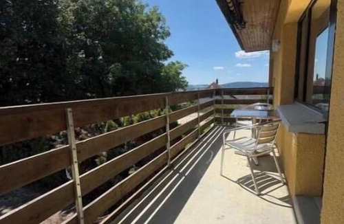 Schongau Apartment | Discover Schongau—Nature & Adventure Right on Your Doorstep