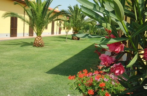 Rosignano Marittimo Apartment | Discover your holiday in Tuscany countryside along the Etruscan Coast…