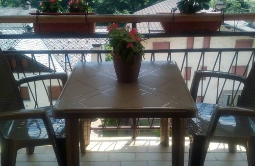 Averara Apartment | DOLCEVITA HOLIDAY HOME (sleeps 9) Cozy vacation home in Averara