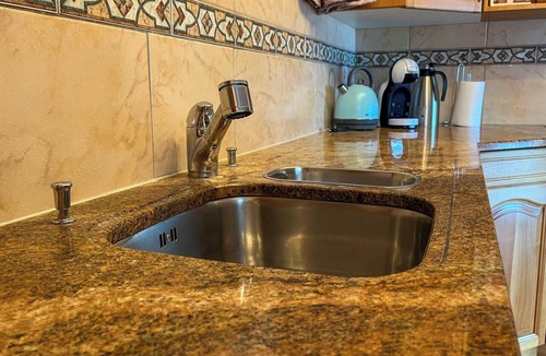 Faulensee Apartment | Domizil Seeidyll Appartement/Fewo Appartement/Fewo by Interhome