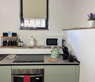 Sutri House | Domus Anfiteatro Home Sweet Home Viterbo