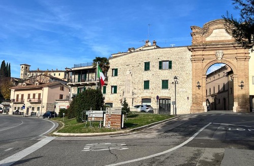 San Gemini House | Domus Fabia - Rooms & Apartments