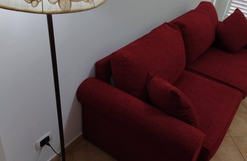 Guardiabruna Apartment | Domus Giuseppe in the enchanted country