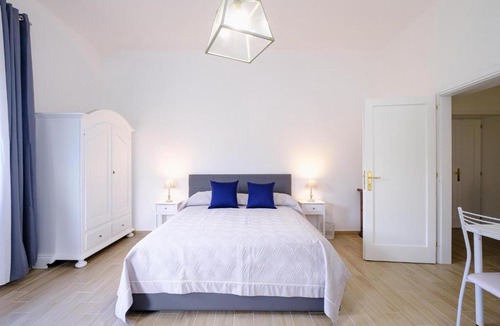San Pantaleo House | Domus Ilex