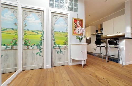 Trastevere Apartment | Domus Monamì- Dreams & Terrace in Trastevere