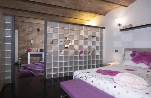 Navona Apartment | Domus Paradiso Piazza Navona