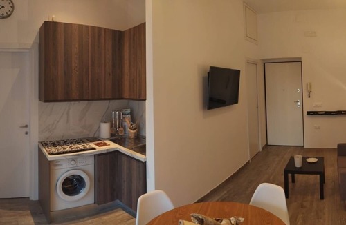 Pompei Apartment | Domus127 | Apartment + terrace